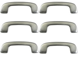 BRIGHTZ �t���[�h�G�A�[ GT �X�e�����X�A�V�X�g�O���b�v�J�o�[ 6PC �T�e���V���o�[ �y INT�|GRIP�|036�|6PC �z GT1 GT3 GT5 GT7