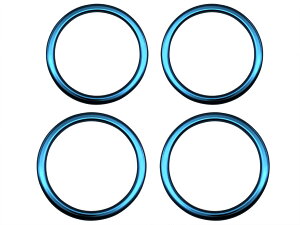 BRIGHTZ WR-V DG5 �X�e�����X�z�C�[���Z���^�[�L���b�v�����O 4PC �� �y SID�|ETC�|SMA�|056 �z WRV DG