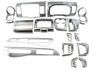 BRIGHTZ �G�u���C�o�� DA17V ���b�L�C���e���A�p�l���Z�b�g 16PC 1DIN�I�[�f�B�I�p�l���p �y WOOD�|PAN�|158 �z DA17 DA A17 17 �G�u���C �o�� �G�u���B�o�� �G�u���B �G�u���[�o�� �G�u���[