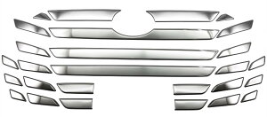 BRIGHTZ ���F���t�@�C�A TAHA40W TAHA45W ���b�L�t�����g�O�������[�� 27PC �y GRI�|COV�|M�|134 �z TAHA40W TAHA45W