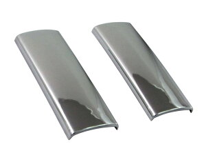 BRIGHTZ スペーシアギア MK54S MK94S メッキインナースライドドアハンドルカバー ノブ 両側 2PC 【 INS−DHC−010−4PC 】 MK54 MK94 MK K54 K94 54 94 スペーシア ギア