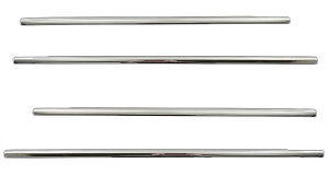 BRIGHTZ Xy[VAJX^ MK54S MK94S ʃXeXbLEBhE[ 4PC y WIN|SIL|172 z MK54 MK94 MK 54 94