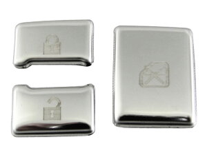 BRIGHTZ �N���E���X�|�[�c AZSH36W AZSH37W �����ʃX�e�����X���b�L�E�B���h�E�X�C�b�`�J�o�[ 3PC �y INT�|ETC�|733 �z AZSH 36 AZSH 37 �N���E�� �X�|�[�c