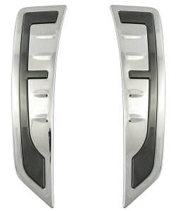 BRIGHTZ �N���E���X�|�[�c AZSH36W AZSH37W �X�e�����X�t�F���_�[�_�N�g�p�l�� 2PC �y AIR�|LOU�|017 �z AZSH 36 AZSH 37 �N���E�� �X�|�[�c