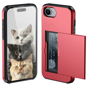 iPhone 16e P[X J[h[ w ČRMILKi ϏՌŋ ACtH16e P[X ICJ[h[ h~ Sʕی wh~ ~ C菝h~ bh
