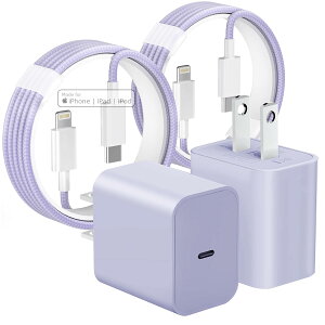 iPhone [d  20W PD } [2Zbg/Apple MFiEPSEF] USB C - Lightning P[u 2mt Type C X}z dA_v^[ ^CvC ACtH[d iPhone14/13/12/11/X/XS/XR/8/7/SEV[YPhone/iPad/AirPods