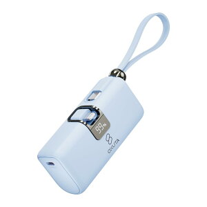 oCobe[ iphone 5000mAh cʕ\ 22.5w P[u CgjO Type-c RlN^[ y ^ 킢 RpNg iPhone/iPad/Android/IQOS/Xperia S@Ή PSEF؍ 3Ao [d