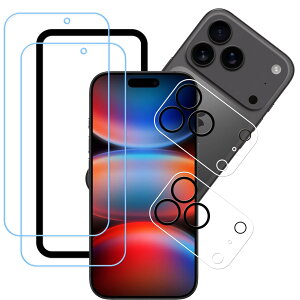 HKKAIS u[CgJbg ڂ̔y 93% iPhone17Promax p KXtB {Ɏq̗p  KX t یtBy2+2 ZbgzKChgt