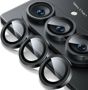 Hohotoon Galaxy Z Fold7 JیtB MNV[ Z Fold 7 JtB SC-56F SCG34YJo[ A~{ARߗKX 0.25mm YیP[X 9H h EϏՌEX