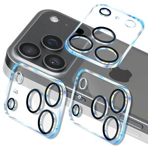 Ή iPhone 17 Pro JtB y3Zbg-YɎqfށz Ή ACtH17 pro Y ACtH17 v JیtB KX Y یJo[ JJo[ Sʕی 3