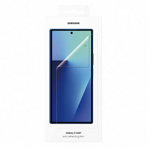 Samsung Galaxy Z Fold7 Anti-reflecting FilmbNAbیtBbh~bwh~bSamsung KibEF-UF966CTEGJP