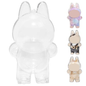 LABUBU ɓK P[X  NAJo[ uu P[X  ppΉ ֗Ɍg [یp ^y ANfBXvCP[X   h~ipj