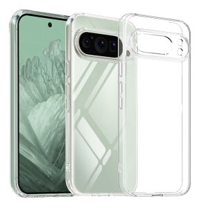Kakuki For Google Pixel 10 Pro XL �P�[�X �s�N�Z��10 Pro XL �N���A �\�t�g�J�o�[ �X�g���b�v�z�[���t ����TPU �����Y�ی� ���^ �w��E���ρE�����h�~ �y�� �S�ʕی�iPixel 10 ProXL�j