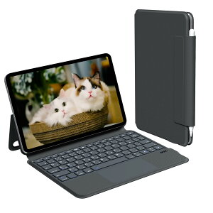 iPad 10/11 A16p L[{[htP[X Rucceko ̌^ Cz 傫x^b`pbht JIS{z bluetooth 5.3 L[{[h CX 2iOSfoCX؂ւ\ ȃGl I