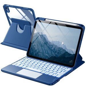 HETHOT iPadp L[{[htP[X - (A16)11 11C`2025/10 10.9C`2022 JIS{z 360 x] yʁESʕی hގ ÉL[7 FC{[obNCg 2iOSfoCX
