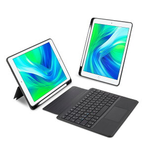 WOTOWEL iPad9/8/710.2C`L[{[h i-Pad Air310.5C` i-Pad Pro10.5C` iPadL[{[htP[X {z gbNpbh 3ݔؑ 7FobNCg L[{[g }