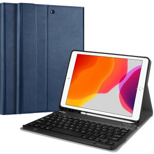 ProCase iPad 9/8/7 L[{[hP[X 10.2"AXVF y X}[gJo[ yz_[ C@\ O\ȃCXL[{[ht Ή[F iPad 10.2" 9 2021/8 2020/7