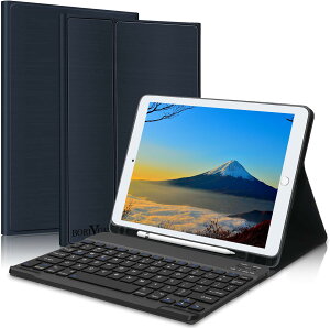 y2025NŁz iPad 9.7L[{[h P[X i-Pad 5 6 L[{[hP[XΉ i-Pad pro 9.7/iPad air/air2p L[{[h pencil[ E BluetoothL [{[h 蒠^ I[gX[v@\t