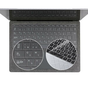 Surface Pro4/ Pro5/ Pro6/ Pro7/ProX p L[{[hJo[ یJo[ L[XL for Microsoft Surface Pro4/ Pro5/ Pro6/ Pro7/ProX {z