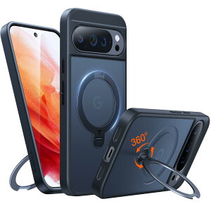 TORRAS Google Pixel 10 / 10 Pro p P[Xy[}CX^h × ČRMILKizMagSafeΉ ̓O }Olbg CXΉ ČRMILKi ϏՌ wh~ For Pixel 10 / 10 Pro P[X Ostand Q3