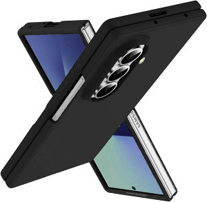 �y�ɔ��y�ʁzXyddxihan Galaxy Z Fold7�p �P�[�X �y�ʔ��^ �V���v�� �}�b�g���� ���炳���G�� PC�� �w��h�~ �C�菝�h�~ �M�����N�V�[ Z fold7 SC-56F SCG34 �p �P�[�X �V���I�~ Z Fold7�p�J�o�[ �V���E�t