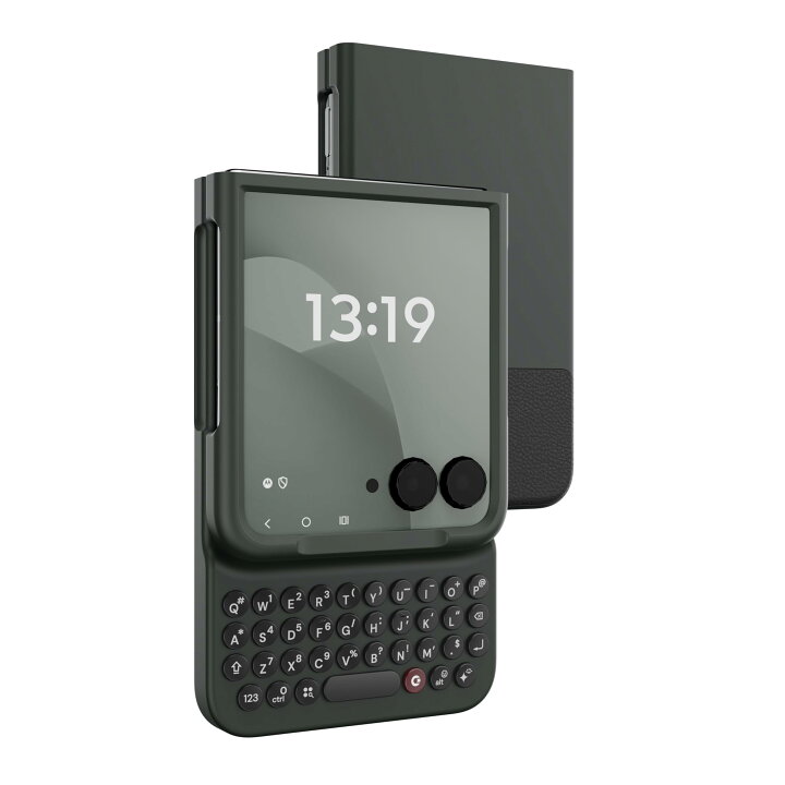 楽天市場】Clicks(クリックス) Motorola Razr 2024 / Razr 50 / Razr 