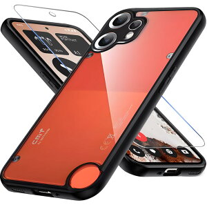 Nothing CMF Phone 2 Pro P[XNA KXtBt ibVO CMF Phone 2 ProJo[ FTPUt[ + PCobNpl 2d\ ϏՌ ČRMILKi Yی ~  wh~ Xg