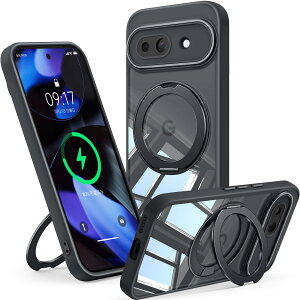 y360°]X^hEcΉzFONKCASE Google Pixel 9a p P[X MagsafeΉ O }Olbg ϖh~ CX[dΉ Yی ϏՌ ϋv Xgbvz[t }OZ[t