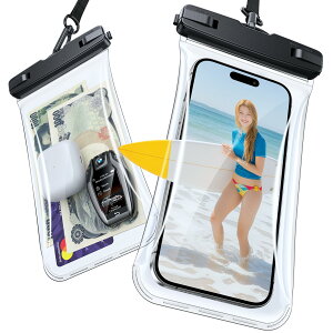 MINSLIS �X�}�z �h�� �P�[�X�y2���Z�b�g�E���S�h���zIPX8 �����^�b�`�Ή��y�T�C�h�{�^��������z�������[ �_�u���|�P�b�g �����C/�C/�v�[��/����Ή� �����ߗ���� ��F�� ������ �X�g���b