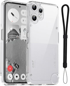 For Nothing CMF Phone 2 Pro �P�[�X �ی�J�o�[�yZENGZOUZ�zCMF Phone 2 Pro �J�o�[ TPU�t���[��+PC�o�b�N�p�l�� ���^ ���y�� �ČRMIL�K�i �ϏՌ� ���ϖh�~ ��G�肪�ǂ� �w��h�~�i�N���A�j