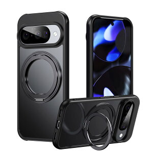 Casesmo Google Pixel 10 Pro XL p P[X Ot MagSafeΉ }Olbg CXΉy360x]łX^hz@\ cΉ  O[O sNZ e v GbNXG