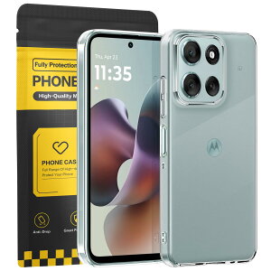 Motorola Moto G66J / G66Y / G56 5G P[X NA ϏՌ \tgTPU Jo[ Ռz yʌ^  x Xgbvz[t g[ g g66J / g66Y / g56 5G X}zP[XiNAj