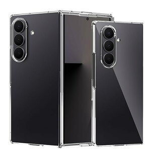 For Samsung Galaxy Z Fold 7 SC-56F SCG34 P[X TX Galaxy Z Fold7 Jo[ yKibncozNA Ռz \tgJo[ TPU VR ϏՌ ho ϖh~ ^ wh~ h~ SʕیJo[ 