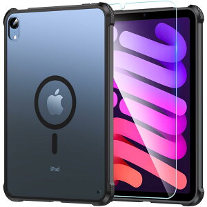 iPad mini7 P[X (A17 Pro 2024 7) iPad mini6 P[X (2021 6) yKXtBtEMagSafeΉz OWKEY Pencilt\  ΂݂Ȃ ^ ϏՌ wh~ }Olbg iPad mini 7i20