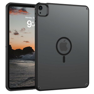 VENINGO iPad Air 11C` P[X M3/M2 (2025/2024) iPad Air 5/4 (2022/2020) iPad Pro 11 P[X 4/3/2/1pJo[i2022 2021 2020 2018) ϏՌ  ϖh~ wh~ MagSafeΉ }Olbg 