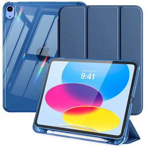 iPad 11iA16jP[X TiMOVO 11C` 10 10.9C` 10 Jo[ TPUobN NAobN yXbgt PU[U[ J O܂ X^h }Olbg I[gX[v@\ Ϗ