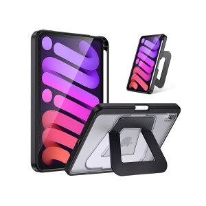 yČRMILKiEcu/uX^hziPad mini7 P[XiA17 Pro 2024ΉjiPad mini 7^6i2024^2021fjp A~ߎ cX^h yVz_[t ^ y Ϗ