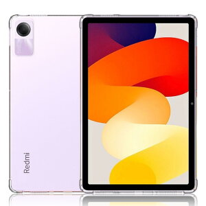 yCHIZZEzFor Xiaomi Redmi Pad SE 11C` p P[X NA TPUf ϖh~ VI~ redmi pad se Ή یJo[ ϏՌ wh~ ^ y h~ ~ Sʕی ^ubgP[Xi