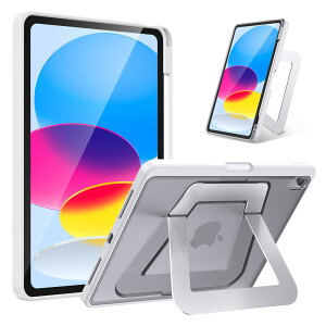 yČRMILKiEcu/uX^hziPad A16 P[X 11i2025j^10i2022jΉ pJo[ A~ߎ cX^h yVz_[t ^ y ϏՌ Jo[ (