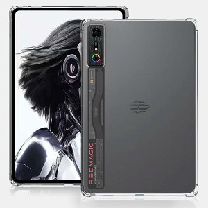 y2025VozFor REDMAGIC Q[~O^ubg 3 Pro/Astra p P[X Jo[ yHNWEIWEIz 9C` NA ϏՌ TPUf _炩G y ^ wh~ ϖh~ REDMAGIC Gaming Tablet 3 Pro p P