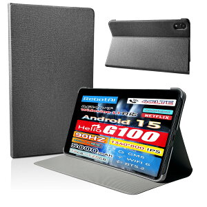 RebotAi A9 ��p�P�[�X�yRebotAi�����ی�J�o�[�z�I�[�g�X���[�v�Ή� PU���U�[ �X�^���h�@�\�t�� �y�� ���^ �S�ʕی� �^�u���b�g�P�[�X