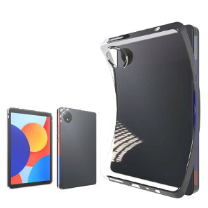 Redmi Pad SE 8.7 4G �^�u���b�g�P�[�X �^�u���b�g�J�o�[ �N���A �P�[�X �^�u���b�g ���� ���n �V���v�� �S�� �N���A