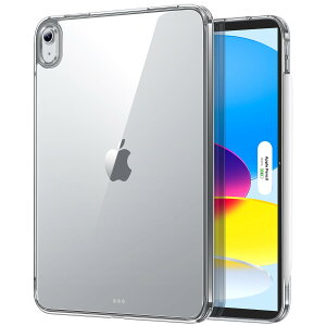 ESR iPad 10 P[X (2022f) iPad 11 (A16 2025f) Ή Jo[ 10.9/11C` ^y ϏՌEϗیEω nCubhP[X n[hwʂƃ\tgt[ NAub