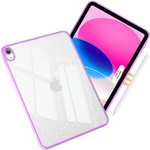 ProCase iPad (A16) 11 2025 11C`/10 10.9C` 2022pNAP[XAXŌyʂȓ΂ݖh~obNJo[AiPad 11/10 11C`/10.9C`p