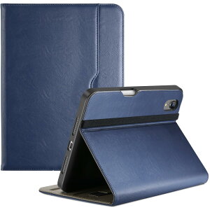 ProCase iPad Mini A17 Pro 7 (2024) Mini6 6 (2021) p P[X yz_[t PUJo[ X^h@\ re[WfUC ނJ[hp|Pbgt - lCr[