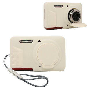 KODAK (R_bN) PIXPRO FZ55 p P[X VRJیP[X SpinoArmor y _f Ռz Obv C菝h~ h~ fUC tȒP gѕ֗ ϋv iIt