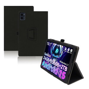 For TABWEE T20/BESTTAB T20 �P�[�X 10.1�C���` �^�u���b�g �ی�P�[�X ����PU �S�ʕی� ���߉\ �h���h�� �Փ˖h�~ ���^�y�� �ǂ���G�� Greerass ������ �X�^���h�@�\�t�� �^�u���b�g �P�[�X (�u���b