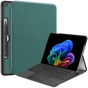 Gosento For Microsoft Surface Pro 12C` P[X X^h@\t Jܔ^X^hP[X PUU[ Jo[ (ZΐFj