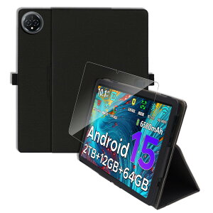 For DOOGEE Tab A9/A9 Pro P[X tB Zbg X^h Sʕی px LYh~ y ^ubg ㎿PUU[ ^ubgpANZT[ Sediven یP[X KXtB iubNj