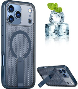 YUZOR for iPhone 17 Pro Max P[X p M bV X}zP[X MagSafeΉ X^ht ACtH17 Pro Max Jo[ ~ wh~ ϏՌ ČRMILKi擾 Xgbvz[t 6.9C`